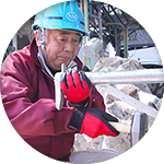 高品質な自社施工だからコスパが良い